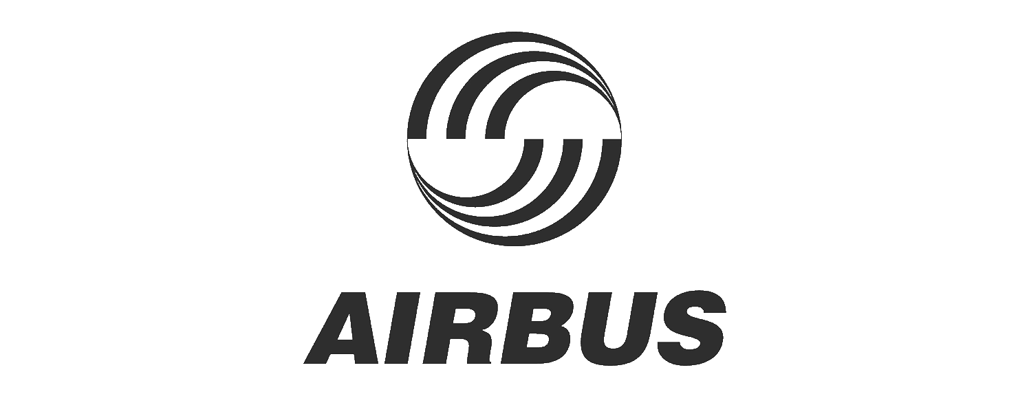 Het Airbus logo